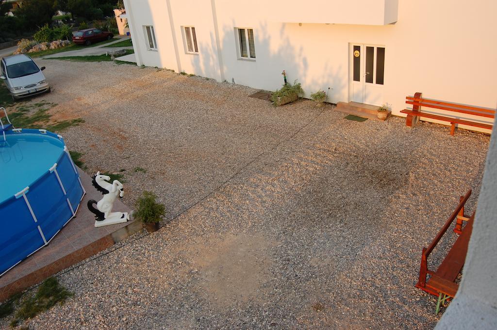 Guesthouse Panna Maria Međugorje Exterior foto
