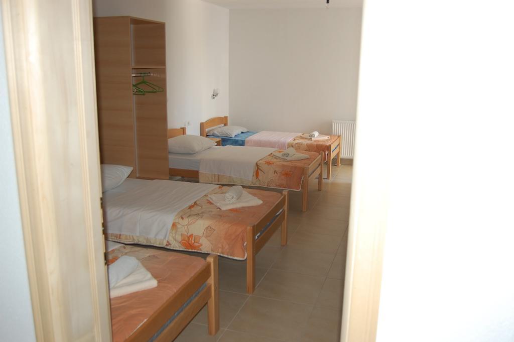 Guesthouse Panna Maria Međugorje Zimmer foto