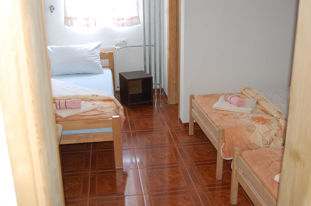 Guesthouse Panna Maria Međugorje Zimmer foto