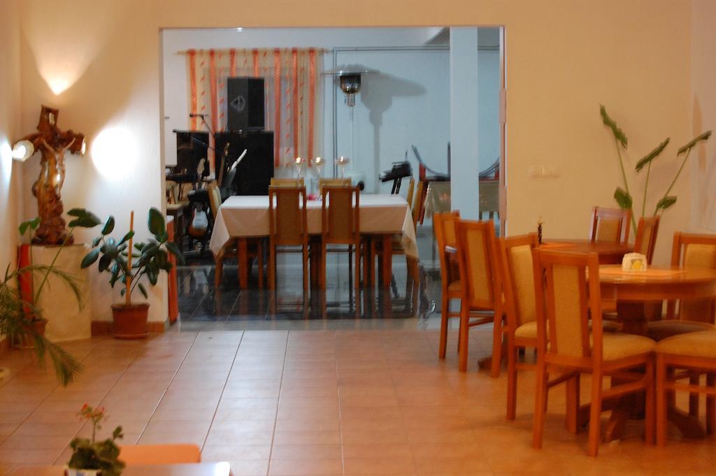 Guesthouse Panna Maria Međugorje Exterior foto