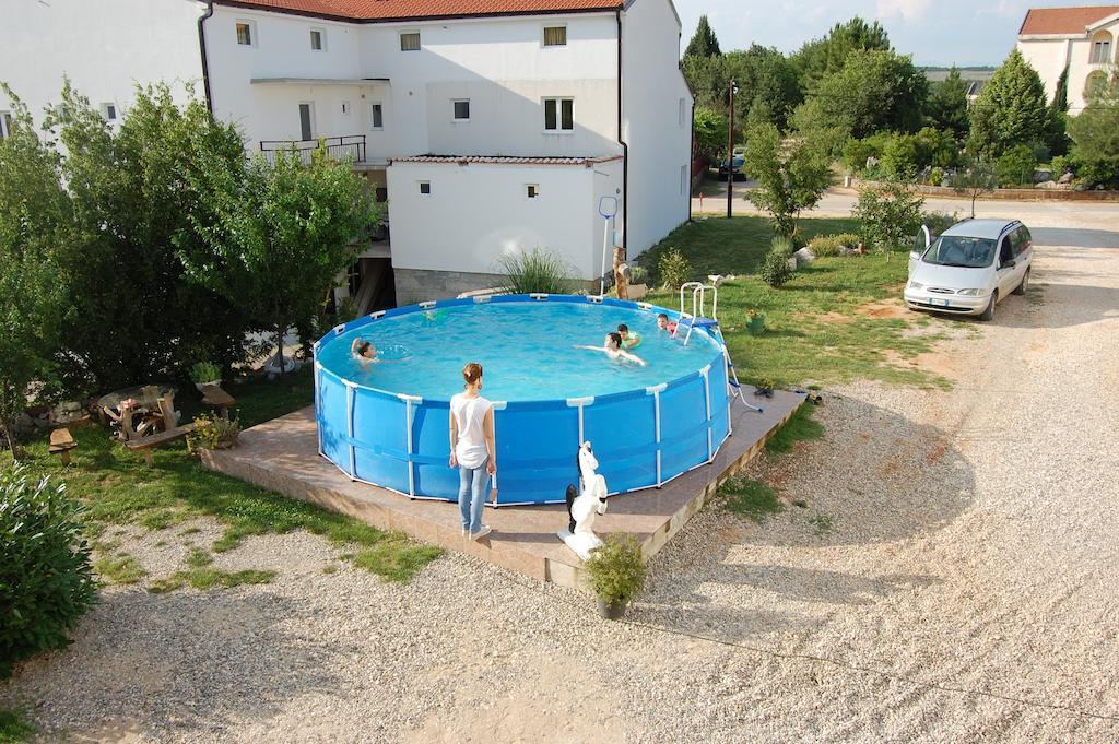 Guesthouse Panna Maria Međugorje Exterior foto