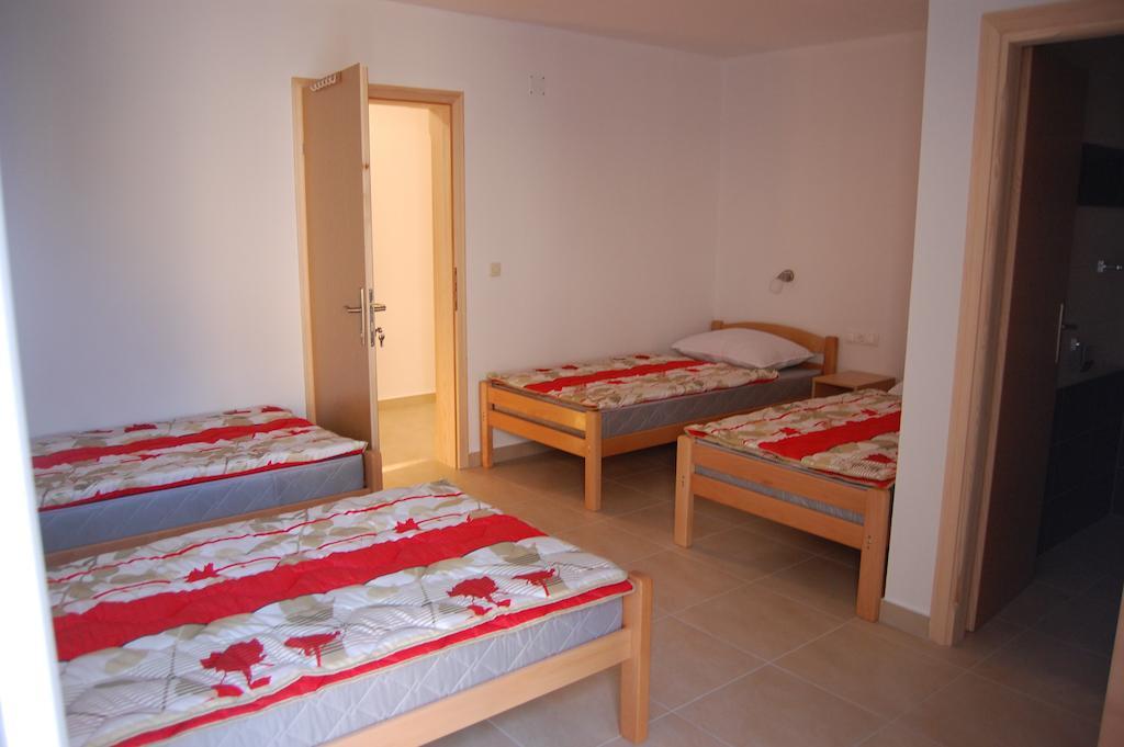 Guesthouse Panna Maria Međugorje Zimmer foto