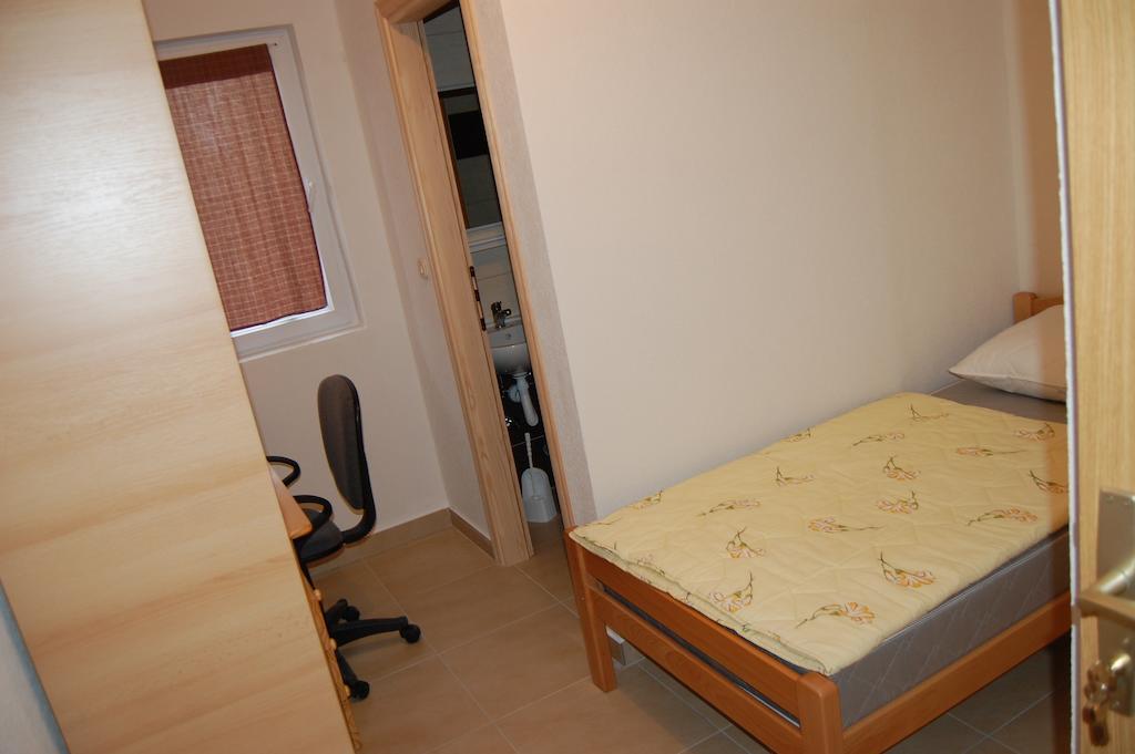 Guesthouse Panna Maria Međugorje Zimmer foto