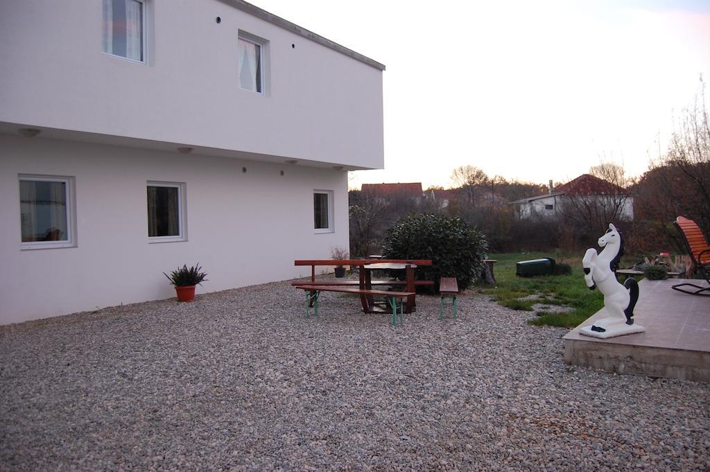 Guesthouse Panna Maria Međugorje Exterior foto