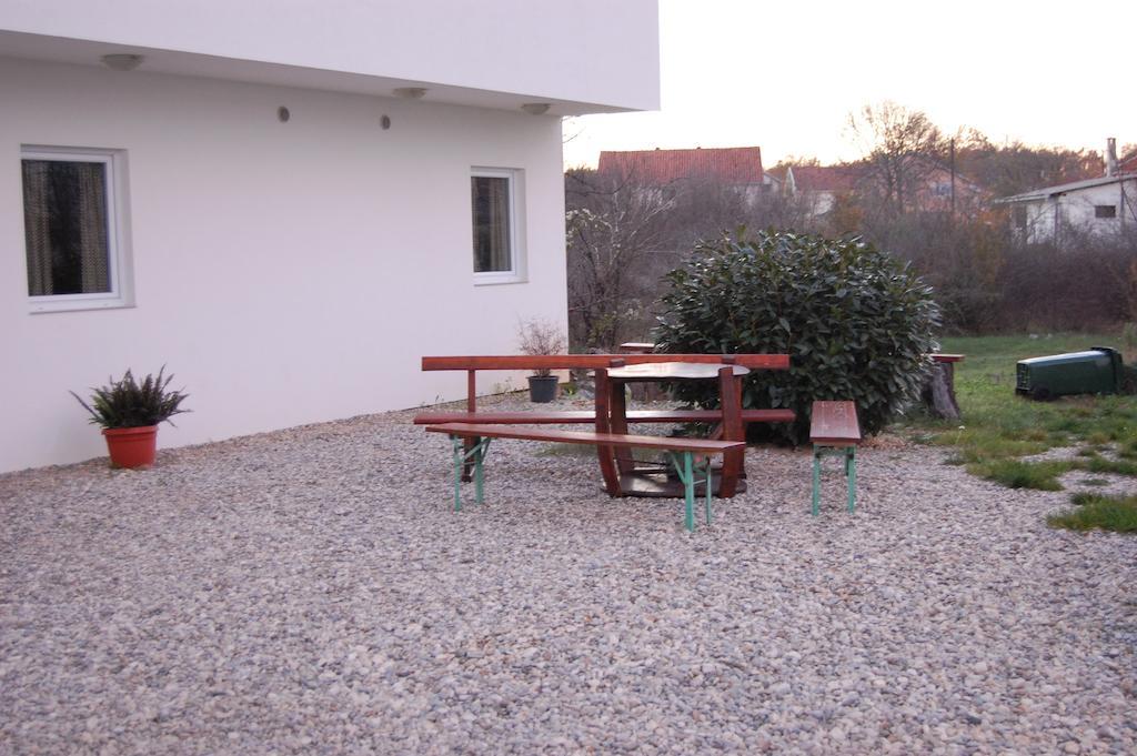 Guesthouse Panna Maria Međugorje Exterior foto